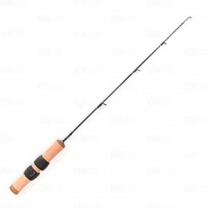 Удилище зимнее Team Salmo Perch Soft