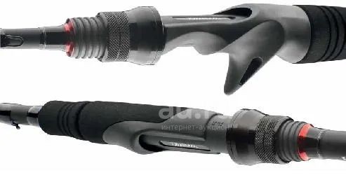 Спиннинг кастинг  DAIWA Ballistic-X