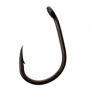 Capr Pro Twisted Wide Gape