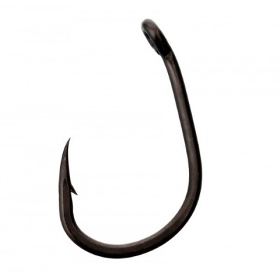 Capr Pro Twisted Wide Gape