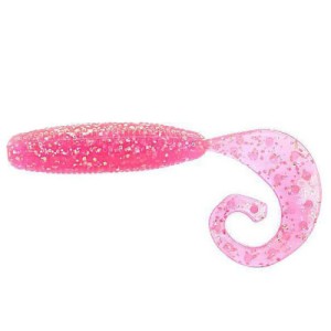 Reins Fat G Tail Grub
