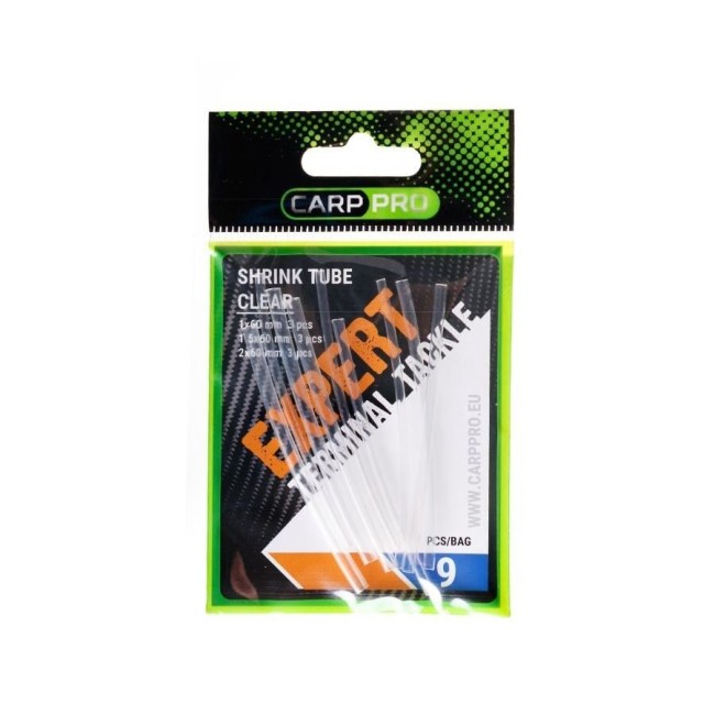 Carp Pro Shrink Tube
