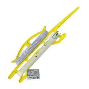 Донка -резинка Westman