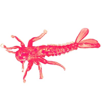 Microkiller Подёнка