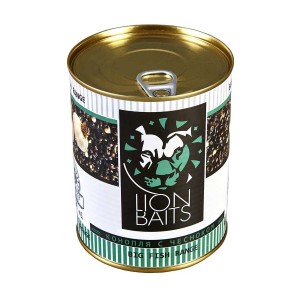 Lion Baits Конопля