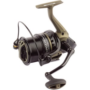 Катушка Nautilus Epica Heavy Method