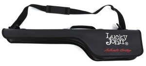 Чехол полужесткий Lucky John EVA LJ904-800