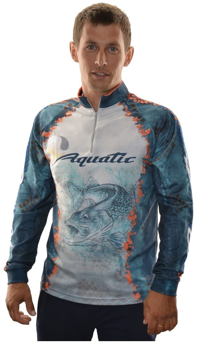 Джерси Аquatic ДЖ-01