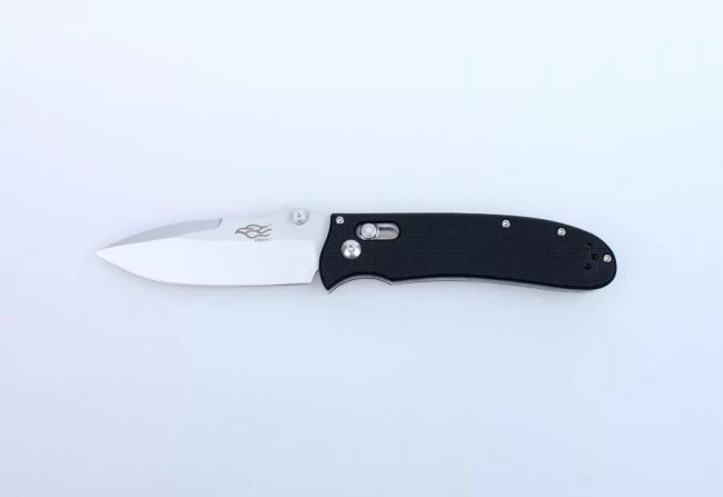 Нож складной Ganzo Firebird F704