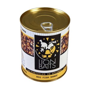 Lion Baits зерновая смесь 6