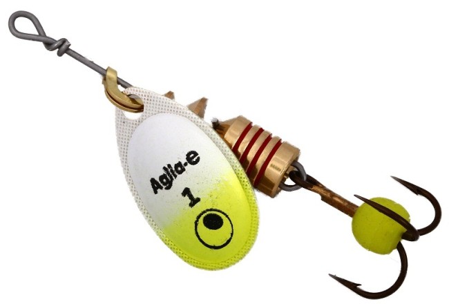 Mepps Aglia-E
