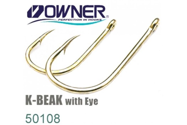 Owner K-Beak