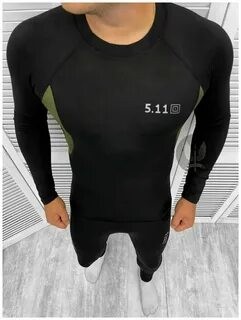 Термобелье 5.11+