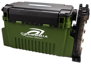 Ящик форелевый Сolumbia