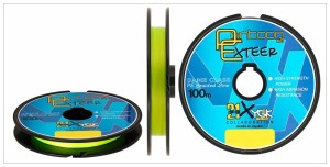 Pontoon21 Exteer 100м