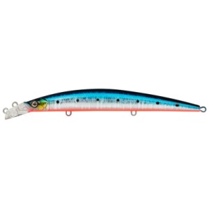 Strike Pro Top Water Minnow