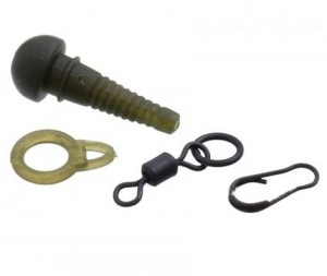 Carp Pro Expert Safety Sleeve Kit