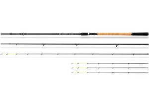 Удилище Brain Storm Twin