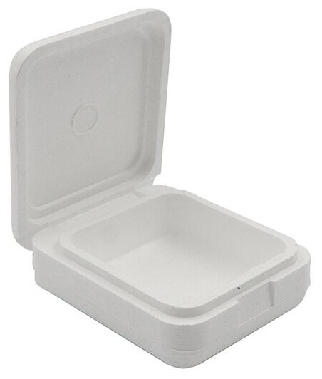 Мотыльница двойная SLAVA