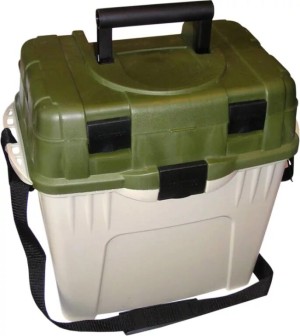 Ящик Aquatech карповый