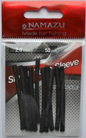 Tермоусадочная трубка Namazu