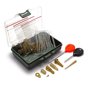 Nautilus Carp Accesories Set NCS-8