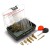 Nautilus Carp Accesories Set NCS-8