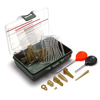 Nautilus Carp Accesories Set NCS-8