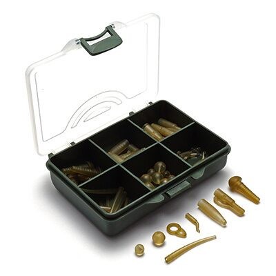 Nautilus Carp Accesories Set NCS-8 Nautilus Carp Accesories Set NCS-8