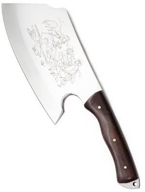 Топорик Pirat VD62