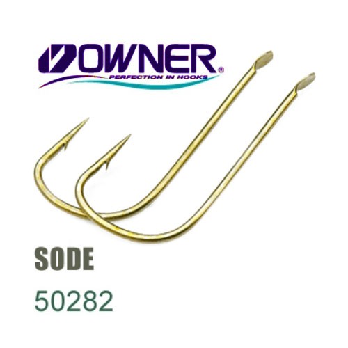 Owner Sode