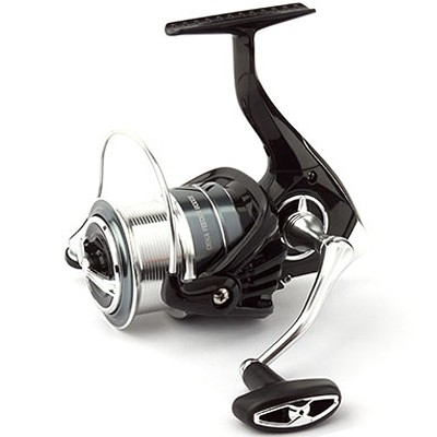 Катушка Nautilus Deka Feeder
