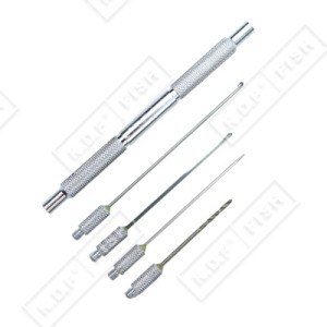 Набор для бойлов KDF SND 44-23