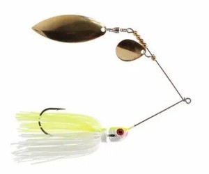 Спиннербейт Dayo