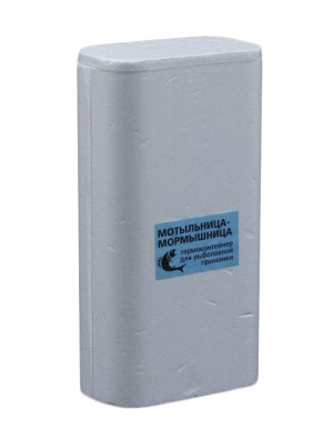 Мормышница
