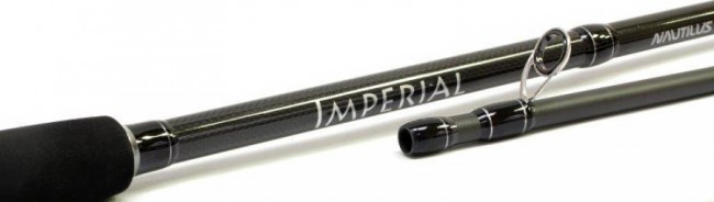 Спиннинг Nautilus Imperial IMS