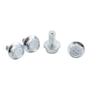 Винты для Mora