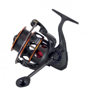 Катушка Allux Carbon Ultra HD