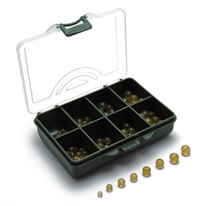 Nautilus Carp Accesories Set NCS-4