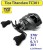 Катушка Tica Titanclaw TC301