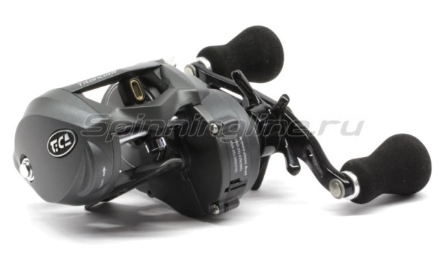 Катушка Tica Titanclaw TC301 Катушка Tica Titanclaw TC301
