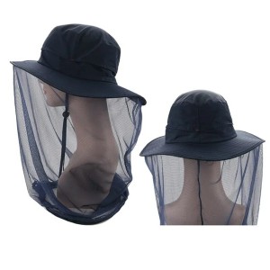 Панама с антимоскитной сеткой