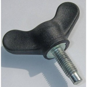 Винт-барашек Mora