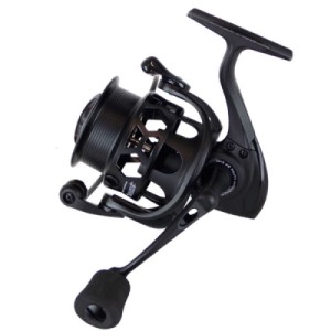Катушка Allux Ruthenium EVO