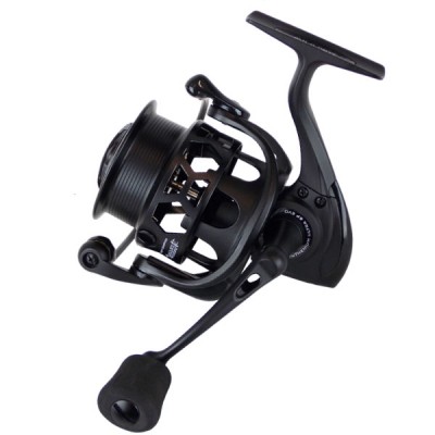 Катушка Allux Ruthenium EVO