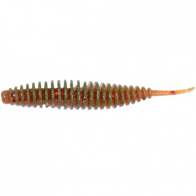 Lucky John Ultra Worm