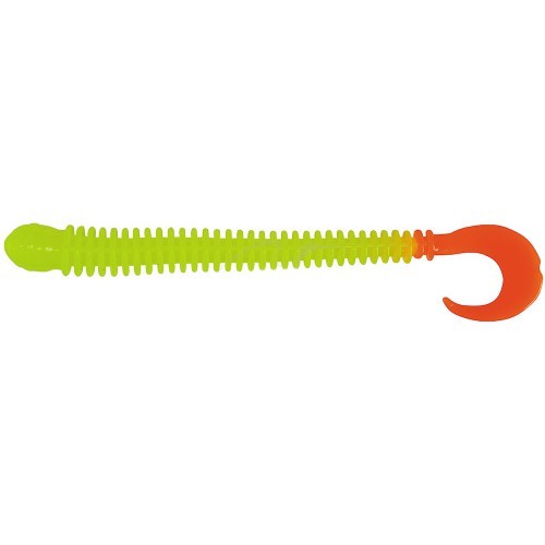 Big Bite Baits Disc Worm
