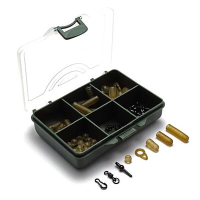 Nautilus Carp Accesories Set NCS-7 Nautilus Carp Accesories Set NCS-7