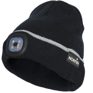 Шапка Norfin DISCOVERY LED