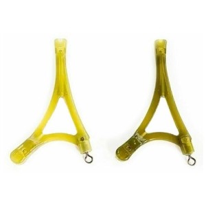 Отвод противозакручиватель карповый